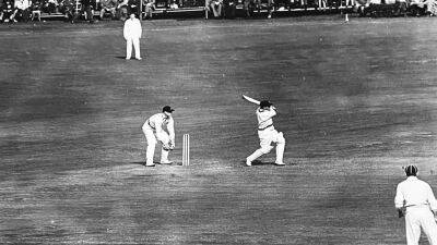 Following in Don Bradman's footsteps in sunny Aberdeen - thenationalnews.com - Britain - Scotland - Australia - Abu Dhabi - Uae - Dubai