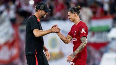 Jurgen Klopp will not lose sleep over the transfer dealings of other clubs