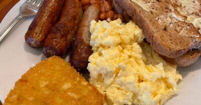 'I took my kids for a £1 breakfast and the whole experience was embarrassing' - manchestereveningnews.co.uk - Manchester