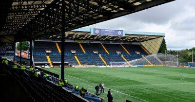 Kilmarnock vs Celtic LIVE score team news and build-up ahead of the Premiership clash