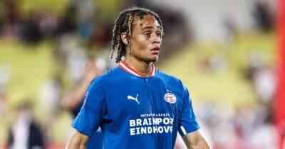 Xavi Simons in awed Rangers '12 men' Champions League claim as wonderkid demands PSV swerve fear factor