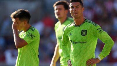 A travesty is unfolding at Manchester United with few signs of a brighter future