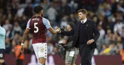 ‘He’s made the decision’ - Journalist drops ‘interesting’ Aston Villa claim