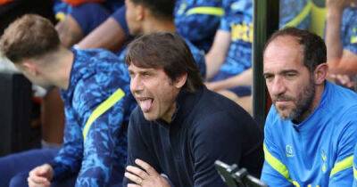 Thomas Tuchel - Timo Werner - Christian Pulisic - Kai Havertz - Mateo Kovacic - Pierre Emile Hojbjerg - Spurs get boost as injury news emerges before Chelsea, Conte will be licking his lips - opinion - msn.com - Croatia