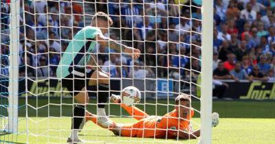 'Signing of the season' - National media verdict as Newcastle United claim point at Brighton