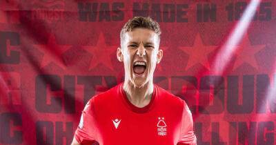 Why do Nottingham Forest not have a shirt sponsor? Situation explained as talks continue - msn.com