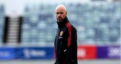 Erik ten Hag cancels day off for Manchester United players after Brentford defeat