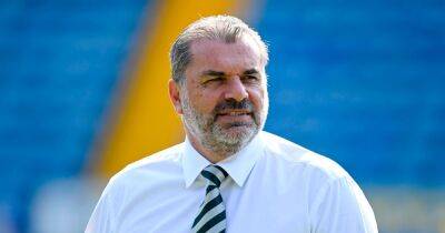 Ange Postecoglou reveals Celtic transfer target profile as he details specific qualities needed after Kilmarnock romp
