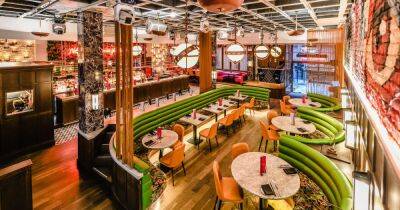 Celebhaunt bar lifts "no shorts" dress code amid sweltering heatwave - manchestereveningnews.co.uk - Manchester