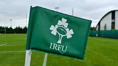 'When the IRFU did it, it cut even harder' - rte.ie - Ireland -  Dublin