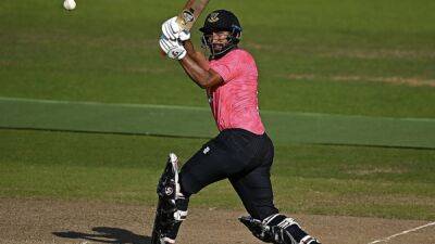Cheteshwar Pujara Scores 174 Off 131, Registers 2nd Consecutive Century In Royal London One-Day Cup 2022