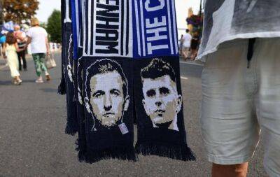 Tottenham Hotspur - Premier League - Chelsea vs Tottenham - Live Blog - beinsports.com