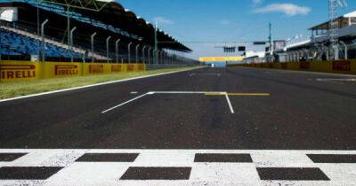 F1 quiz: Name the grid from the 1994 Hungarian Grand Prix