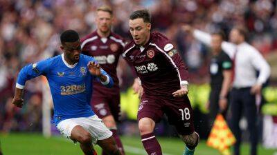 Hearts add to Dundee United woes with 4-1 hammering