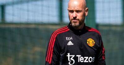 'And rightly so' - Manchester United fans react to Erik ten Hag punishment after Brentford loss