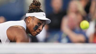 Serena Williams' career on par with Michael Jordan and Tom Brady, John McEnroe says