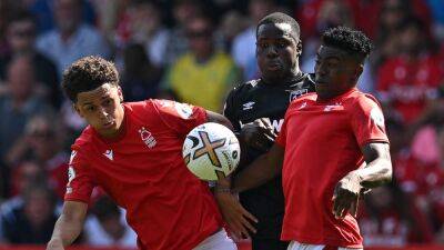 Nottingham Forest Mark Premier League Homecoming With West Ham Win