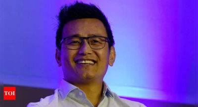 Will hold meeting to decide presidential candidate once electoral list becomes clear: Bhaichung Bhutia - timesofindia.indiatimes.com - India