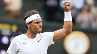Cincinnati Masters: How Rafael Nadal can return to world No. 1 for first time since 2020 ahead of US Open