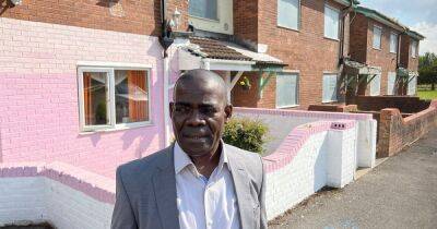 Ryan Giggs - 'We're being forced out': Family-of-seven's home to be bought and bulldozed without their say-so - manchestereveningnews.co.uk