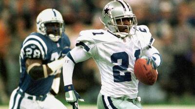 NFL legend Deion Sanders: 'Hall of Fame ain’t the Hall of Fame no more'