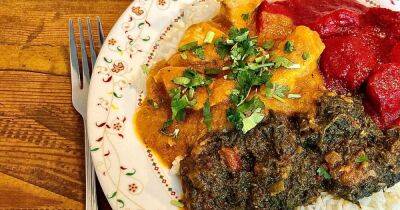 The 'cheap eats' in Manchester where you can dine for less than a tenner - manchestereveningnews.co.uk - Manchester - Mexico