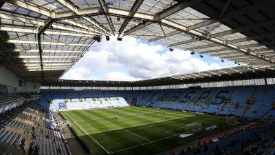 Pitch battle concerns Coventry chief executive as another home game is postponed