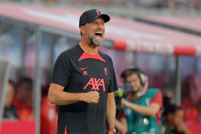 Liverpool: 'Definite feeling' Klopp will 'make offer' for £51m star at Anfield