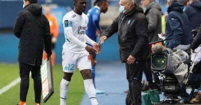 Jorge Sampaoli - Newcastle "interested" in signing "explosive" £15m gem, he could be Bowen-esque - opinion - msn.com - France - Senegal -  Newcastle -  Brighton