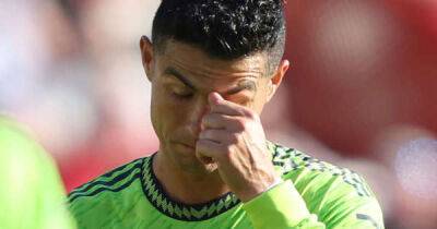 Man Utd deny Ronaldo contract termination plans amid ongoing scrutiny