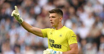 Newcastle United - Nick Pope - Adam Lallana - Nick Pope reveals the qualities Newcastle United showed against Brighton that will take them far - msn.com