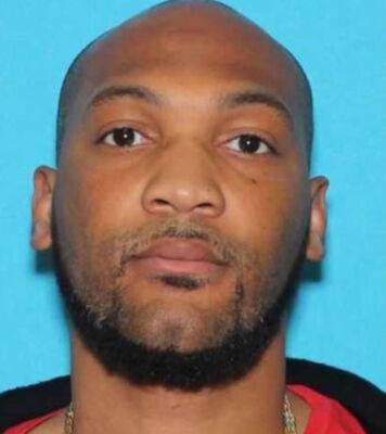 Former NFL star's brother wanted in connection with deadly Texas shooting, police say