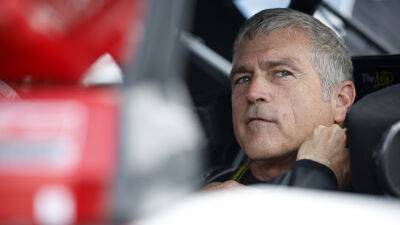 NASCAR champ Bobby Labonte opens up about startling health battle - foxnews.com - state Ohio - state Maryland