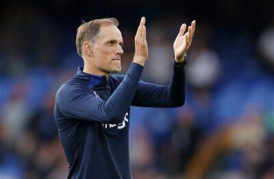 Thomas Tuchel - Timo Werner - Wilfried Zaha - Simon Phillips - As Roma - Todd Boehly - Chelsea have 'definite interest' in £130k-a-week star at Stamford Bridge - givemesport.com - Italy -  Chelsea