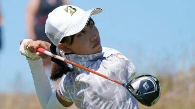 Japan's Baba wins U.S. Women's Amateur in blowout of Canada's Chun - cbc.ca - Canada - Japan - state Michigan