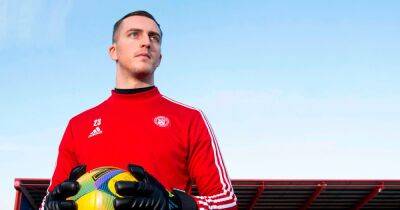Hamilton Accies - Hamilton Accies star urges his side to dig in and win games - dailyrecord.co.uk