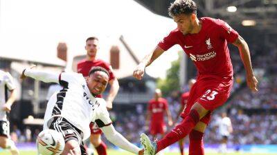 Jurgen Klopp backs Luis Diaz to deliver goals for Liverpool