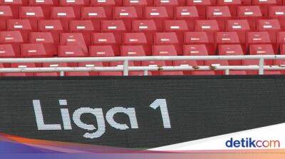 Ondrej Kudela - Hasil Liga 1 2022: Persikabo Tahan Persija 1-1 - sport.detik.com -  Jakarta