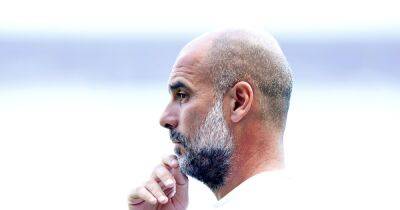 Man City must break admirable transfer stance to achieve Premier League and European greatness