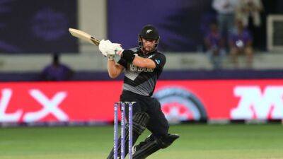 Balanced New Zealand in good place for T20 World Cup bid - Phillips