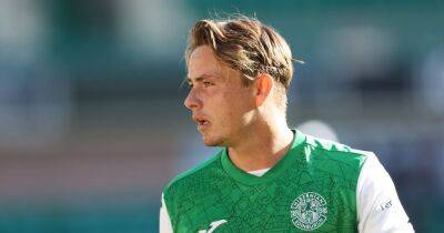 Scott Allan fears he has an asterisk next to his name as Hibs hero struggles to find a club - dailyrecord.co.uk - Scotland
