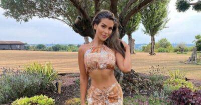 Gemma Owen - ITV Love Island's Ekin-Su looks stunning as she goes solo for 'wholesome' weekend as she addresses fan concern - manchestereveningnews.co.uk - Manchester - Italy - Turkey - county Essex -  Sanclimenti