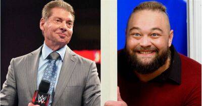 Vince McMahon & Bray Wyatt: Damning new report on broken WWE relationship
