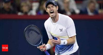 Andy Murray returns to Britain's Davis Cup squad