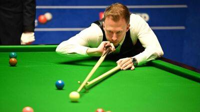 European Masters snooker 2022 - Latest results, scores, schedule, order of play, Mark Selby and Judd Trump