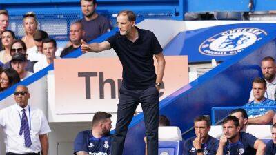 Thomas Tuchel - Antonio Conte - Marc Cucurella - Kai Havertz - Harry Kane - Reece James - Christian Romero - Anthony Taylor - Tottenham Hotspur - FA to investigate Thomas Tuchel’s post-match comments after draw with Tottenham - bt.com