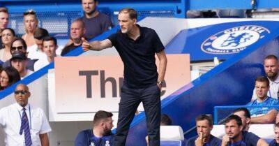 Thomas Tuchel - Antonio Conte - Marc Cucurella - Kai Havertz - Harry Kane - Reece James - Christian Romero - Anthony Taylor - FA to investigate Tuchel’s post-match comments after draw with Tottenham - breakingnews.ie
