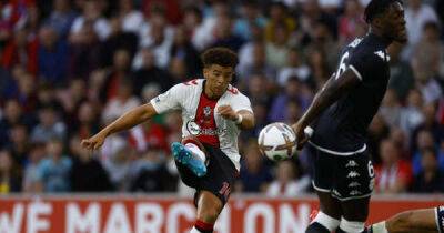 Ally Maccoist - Ralph Hasenhuttl - Che Adams - CBS journalist: Leeds weighing up move to sign 'clever' striker who's a 'breath of fresh air' - msn.com - county Adams - Birmingham - county White -  Southampton