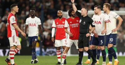 Thomas Tuchel - Antonio Conte - Mikel Arteta - Rob Holding - Anthony Taylor - Paul Tierney - What Mikel Arteta did after Arsenal controversy to avoid Thomas Tuchel and Antonio Conte problem - msn.com - Germany