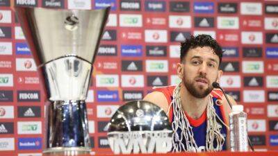 Why European star Vasilije Micic didn’t end up with Bulls this summer - nbcsports.com - Serbia - Turkey